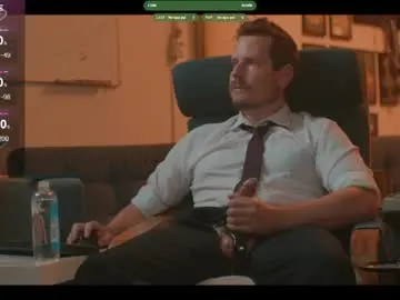 Chaturbate Best Webcam of the_dilf