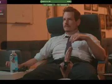 Chaturbate Live Sex Cam of the_dilf