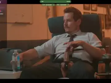 Chaturbate Private Sex Chat of the_dilf