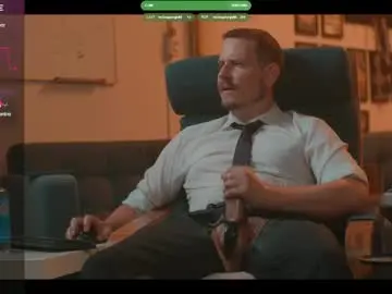 Chaturbate Nude Webcam of the_dilf