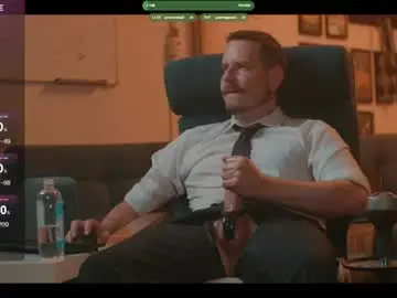 Chaturbate Sex Chat of the_dilf
