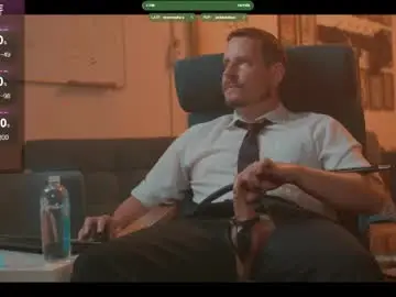 Chaturbate Live Sex of the_dilf