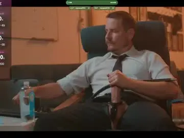 Chaturbate Adult Video Chat of the_dilf