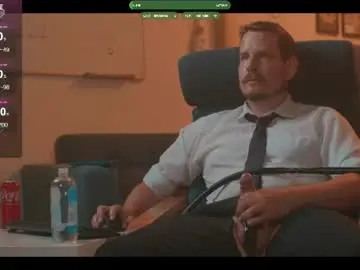 Chaturbate Free Live Porn of the_dilf