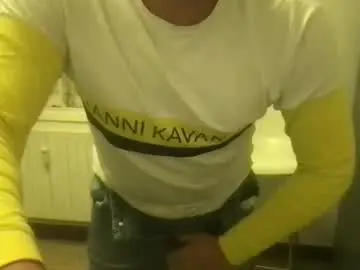 Chaturbate Live Porn of thom_asss