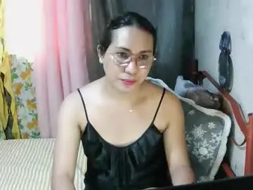 Chaturbate Nude Webcam of transhottie28