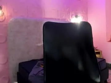 Chaturbate Sex Chat of valentina_pink17