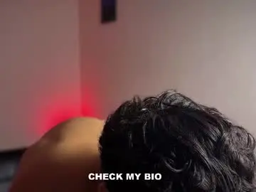 Chaturbate Sex Cam of wilddesiree_