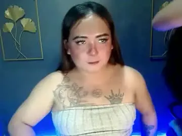 Chaturbate Sex Cam of xmisterious_couplex