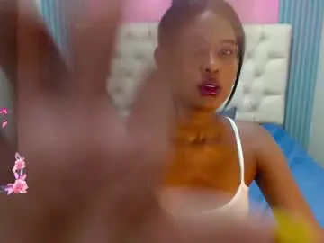 Chaturbate Live Sex Cam of yessica__cruz