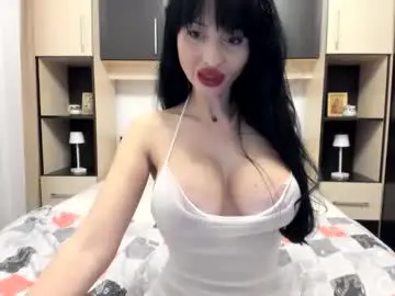 Chaturbate Sex Cam of yourhornyjessica