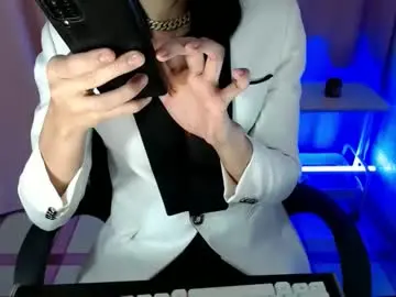 Chaturbate Nude Webcam of yoursweet_sandra