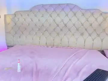 Chaturbate Live Sex of zenyavirelli