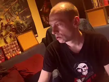 Chaturbate Best Webcam of _svenerd_____