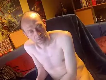 Chaturbate Adult Video Chat of _svenerd_____