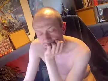 Chaturbate Watch Live Sex Cams of _svenerd_____