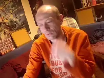 Chaturbate Nude Webcam of _svenerd_____