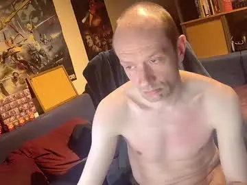 Chaturbate Adult Webcam of _svenerd_____