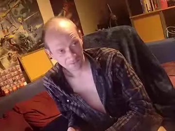 Chaturbate Adult Video Chat of _svenerd_____