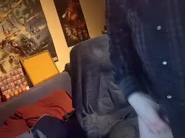 Chaturbate Best Webcam of _svenerd_____