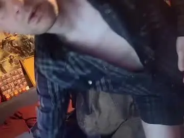 Chaturbate Adult Video Chat of _svenerd_____