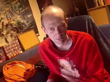 Chaturbate Live Porn of _svenerd_____