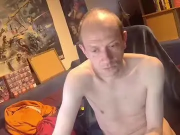 Chaturbate Adult Video Chat of _svenerd_____
