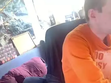 Chaturbate Live Sex Cam of _svenerd_____