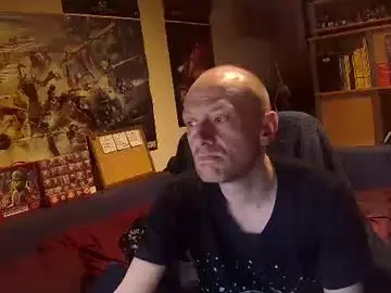 Chaturbate Adult Video Chat of _svenerd_____