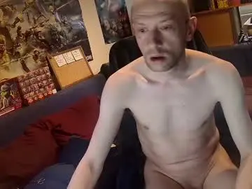 Chaturbate Best live sex cam show of _svenerd_____