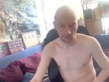 Chaturbate Live Porn of _svenerd_____