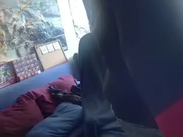 Chaturbate Adult Video Chat of _svenerd_____