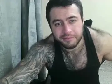 Chaturbate Sex Cam of aaron_royal