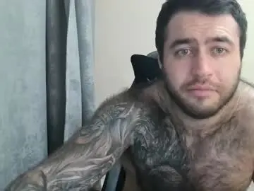 Chaturbate Live Sex Cam of aaron_royal