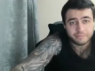 Chaturbate Sex Cam of aaron_royal