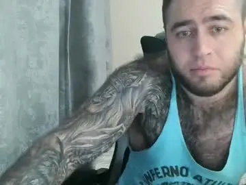 Chaturbate Adult Webcams of aaron_royal