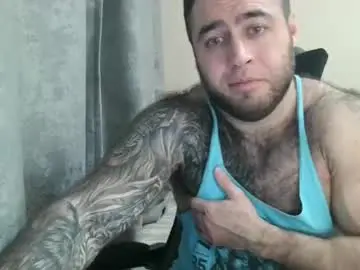 Chaturbate Adult Webcam of aaron_royal