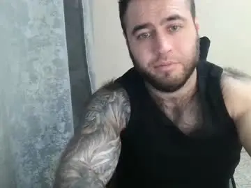 Chaturbate Sex Cam of aaron_royal