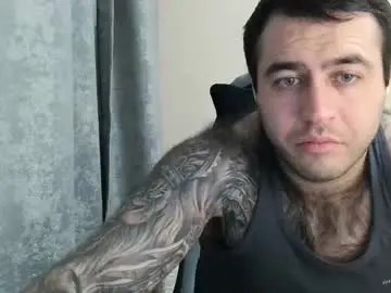 Chaturbate Nude Webcam of aaron_royal