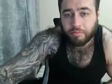 Chaturbate Nude Webcam of aaron_royal