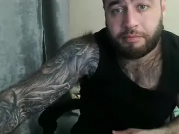 Chaturbate Live Sex Cam of aaron_royal