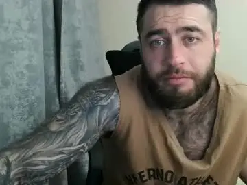 Chaturbate Nude Webcam of aaron_royal