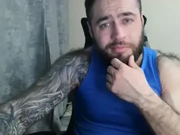 Chaturbate Nude Webcam of aaron_royal