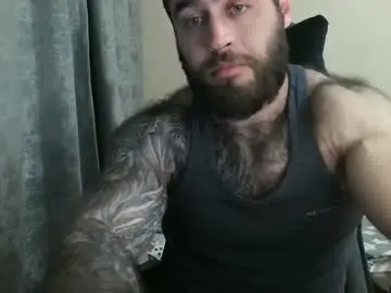 Chaturbate Best live sex cam show of aaron_royal