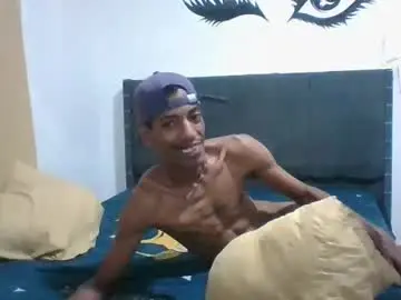 Chaturbate Best Webcam of alexander_sexy_indian