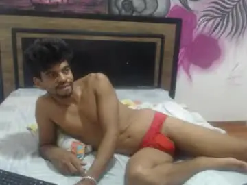 Chaturbate Best live sex cam show of alexander_sexy_indian