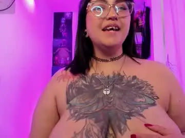 Chaturbate Private Sex Chat of alicebrinck