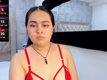 Chaturbate Sex Cam of amarawolf