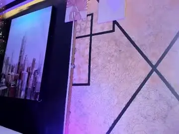 Chaturbate Sex Cam of amarawolf