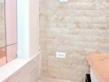 Chaturbate Best live sex cam show of amber_ryan